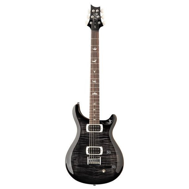 Електрогітара PRS SE 277 (Charcoal Burst)
