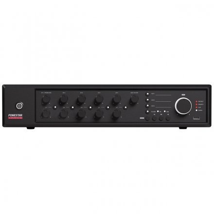 Усилитель трансляционный  - Фото №184033