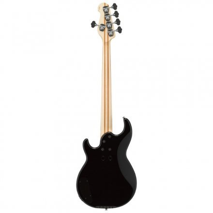 Бас-гітара Yamaha BB435 (BLK) - Фото №10958
