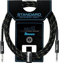  Ibanez SI10-BG Instrument Cable 3m