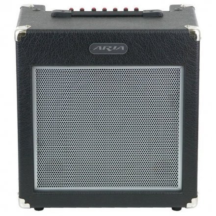 Басовый комбик  - Фото №13487