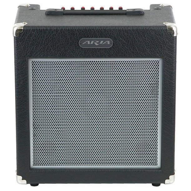 Басовый комбик Aria AB 30