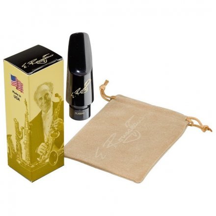 Мундштук для саксофона тенор  - Фото №180273