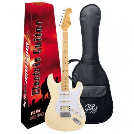 Электрогитара  - Фото №180510