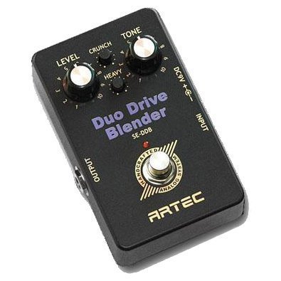 Педаль для гітари  - Фото №16059