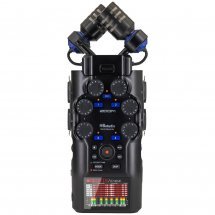 Zoom H6studio