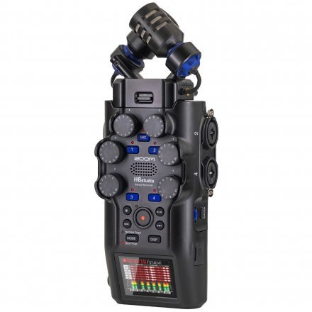 Портативний рекордер  - Фото №184175