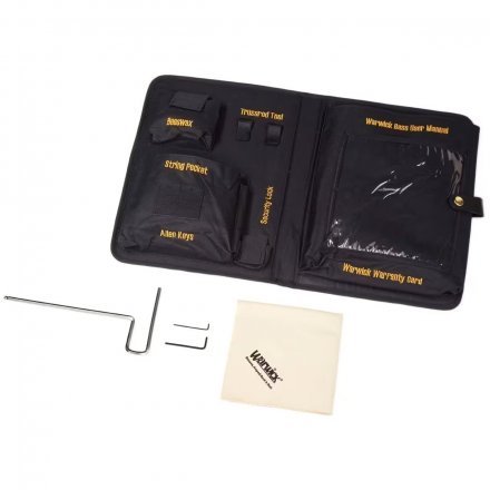 Бас-гітара  - Фото №182143