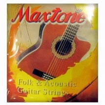 Maxtone Fags/Set Acoustic 11-49