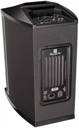 Звуковой комплект HK Audio Polar 10 System