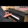 Цифровое пианино Korg LP-380-WH U