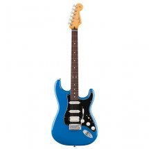 Fender Player II Modified Stratocaster HSS Electric Blue