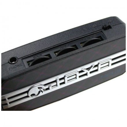 Предусилитель для гитары  - Фото №168761