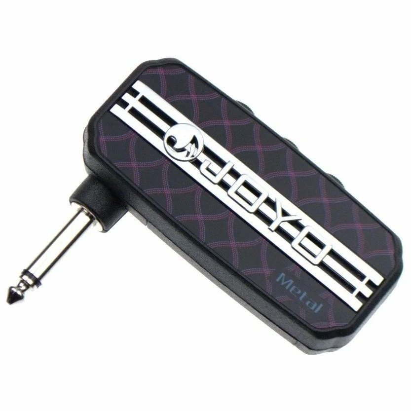 Предусилитель для гитары Joyo JA-03 Metal