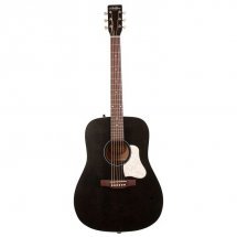 Art &amp; Lutherie Americana Faded Black