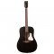 Art & Lutherie Americana Faded Black