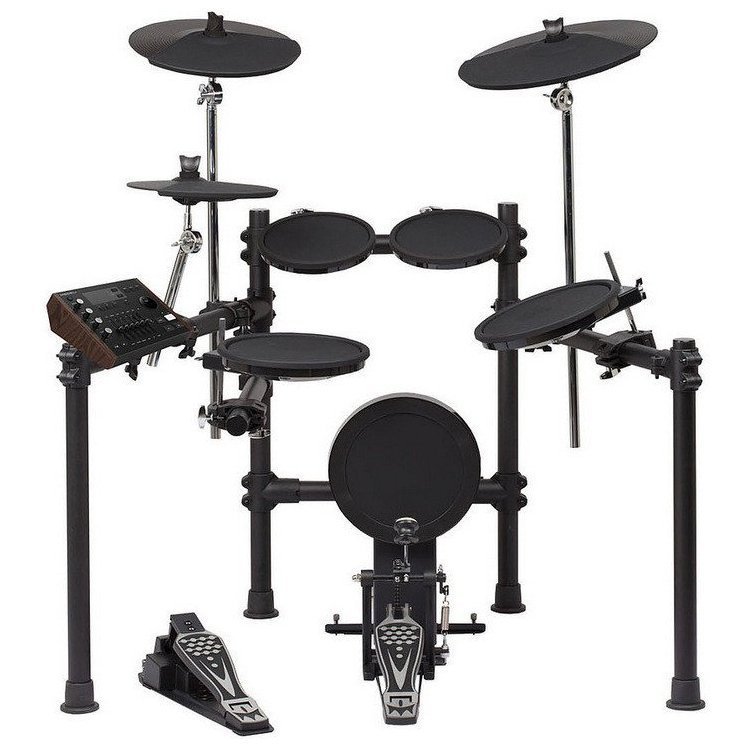 Електронна ударна установка Medeli DD638