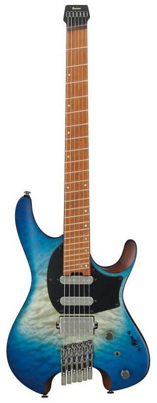 Ibanez　QX54QM-BSM IBANEZ QX54QM-BSM Електрогітара