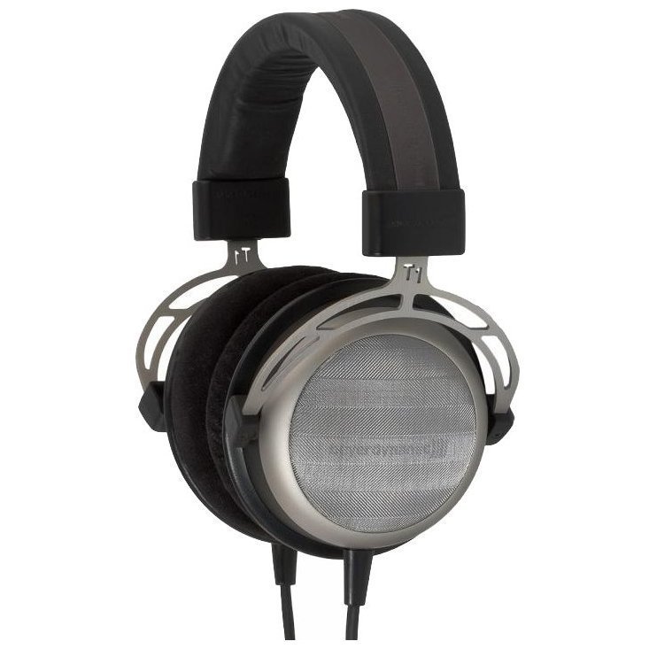 Наушники Beyerdynamic T1