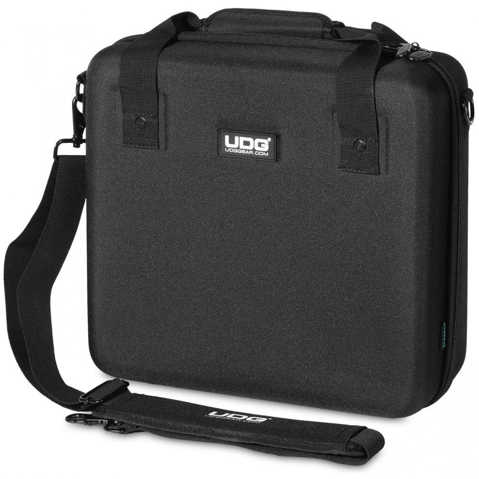 Кейс для DJ обладнання UDG Creator Pioneer XDJ-700 Hardcase Black (U8446BL) Кейс для DJ обладнання UDG Creator Pioneer XDJ-700 Hardcase Black (U8446BL)