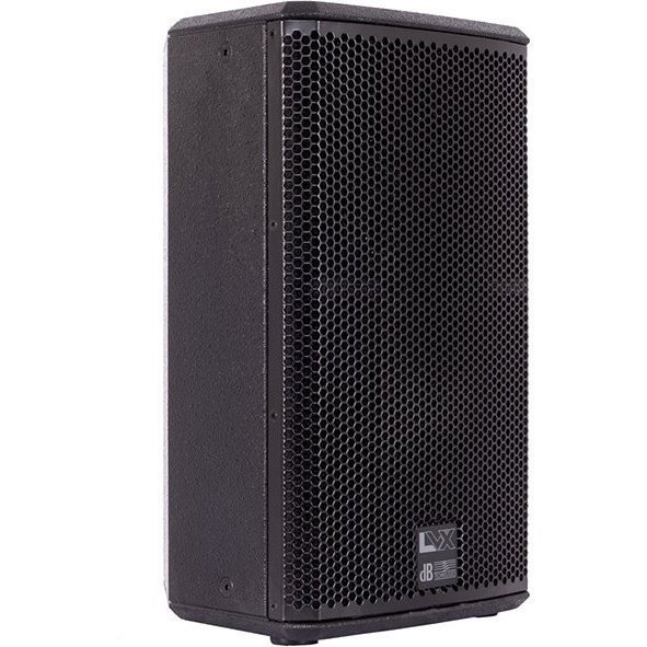 Активный топ dB Technologies LVX 10