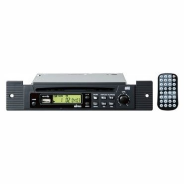 Hi-Fi проигрыватель Mipro CDM-2 (8CD0024)