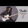 Электрогитара Fender Player Telecaster Ltd Roasted Maple Sienna Sunburst