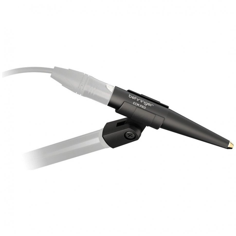Мікрофон Behringer ECM Pro