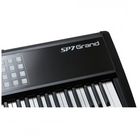 Сценическое пианино Kurzweil SP7 Grand - Фото №141370