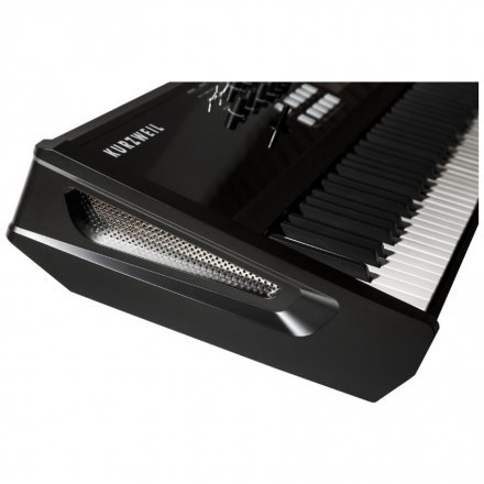 Сценическое пианино Kurzweil SP7 Grand - Фото №141374