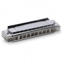 Hohner Enthusiast Blues Bender M58608X G-major