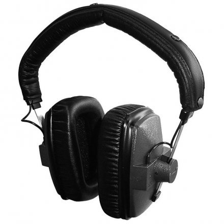 Студійні навушники Beyerdynamic DT 150 - Фото №79151
