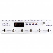  Mooer Pedal Controller L6 MKII