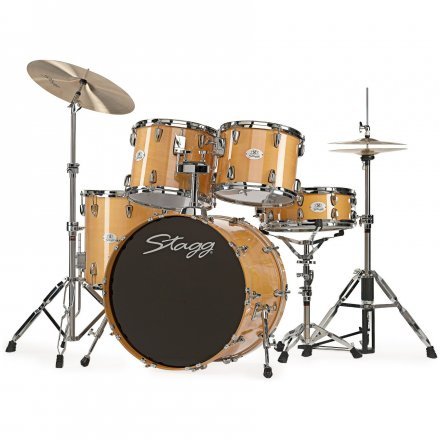 Ударная установка  - Фото №33645