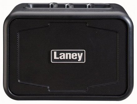 Комбоусилитель для электрогитары Laney Mini-Iron - Фото №109418