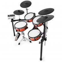 Artesia Legacy A250 Burn Orange