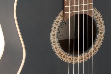 Классическая гитара  - Фото №175540