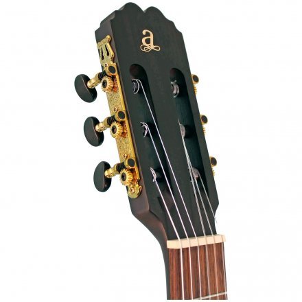 Классическая гитара  - Фото №175541