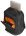 Сумка UDG Ultimate Backpack Slim Black/Orange Inside