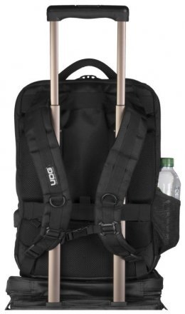 Сумка UDG Ultimate Backpack Slim Black/Orange Inside - Фото №113391