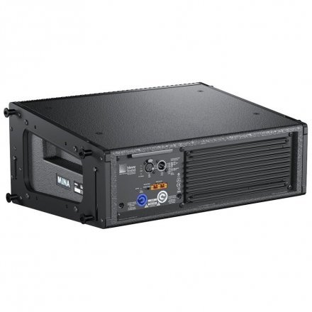 Лінійний масив  - Фото №56584