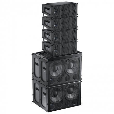 Лінійний масив  - Фото №56586