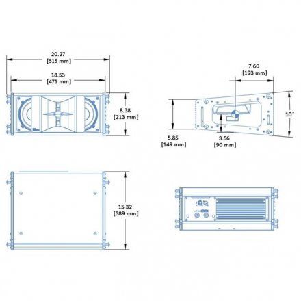 Лінійний масив  - Фото №56587