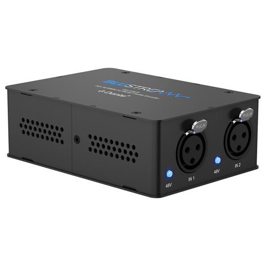 Blustream DA11XLR Blustream DA11XLR