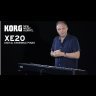 Цифровое пианино Korg XE20SP
