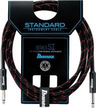 Ibanez SI10-BW Instrument Cable 3m