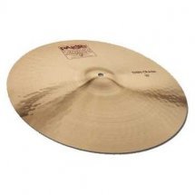 Paiste 2002 Thin Crash 19&quot;