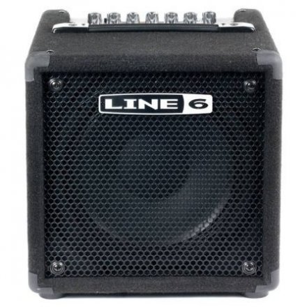 Басовый комбик  - Фото №13606