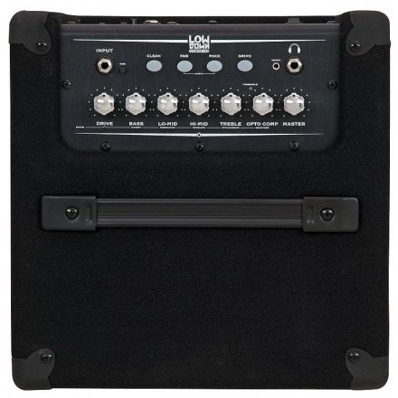 Басовый комбик  - Фото №13608