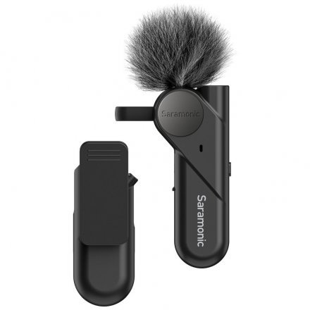 Микрофон  - Фото №164752